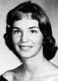 Dawna Sannar: class of 1962, Norte Del Rio High School, Sacramento, CA.